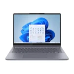 Lenovo IdeaPad 5 2-in-1 14IAL10 Intel Core Ultra 5 255U 8GB RAM 512GB SSD Integrated 14.0" WUXGA Windows 11 Home - Luna Grey - الصورة 5