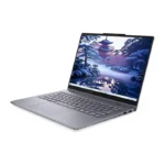 Lenovo IdeaPad 5 2-in-1 14IAL10 Intel Core Ultra 5 255U 8GB RAM 512GB SSD Integrated 14.0" WUXGA Windows 11 Home - Luna Grey - الصورة 2