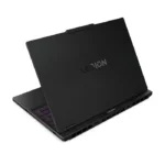 ⁦Lenovo Legion 5 15IRX10, i9-14900HX, 32GB D5 Ram, 1TB NVMe SSD, RTX 5070 8GB, 15.1" OLED 165Hz Display, RGB Keyboard, Win 11 Pro (License), Eclipse Black + Free Lenovo AIO Gaming Kit + Lenovo Legion R27FC-30 27" FHD Curved Gaming Monitor⁩ - الصورة ⁦6⁩