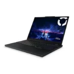 ⁦Lenovo Legion 5 15IRX10, i9-14900HX, 32GB D5 Ram, 1TB NVMe SSD, RTX 5070 8GB, 15.1" OLED 165Hz Display, RGB Keyboard, Win 11 Pro (License), Eclipse Black + Free Lenovo AIO Gaming Kit + Lenovo Legion R27FC-30 27" FHD Curved Gaming Monitor⁩ - الصورة ⁦7⁩