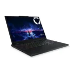 ⁦Lenovo Legion 5 15IRX10, i9-14900HX, 32GB D5 Ram, 1TB NVMe SSD, RTX 5070 8GB, 15.1" OLED 165Hz Display, RGB Keyboard, Win 11 Pro (License), Eclipse Black + Free Lenovo AIO Gaming Kit + Lenovo Legion R27FC-30 27" FHD Curved Gaming Monitor⁩ - الصورة ⁦5⁩