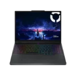 Lenovo Legion 5 15IRX10, i9-14900HX, 32GB D5 Ram, 1TB NVMe SSD, RTX 5070 8GB, 15.1" OLED 165Hz Display, RGB Keyboard, Win 11 Pro (License), Eclipse Black + Free Lenovo AIO Gaming Kit + Lenovo Legion R27FC-30 27" FHD Curved Gaming Monitor