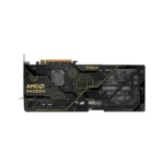 ⁦ASRock Radeon RX 9070 XT Taichi 16GB OC Edition Graphics Card⁩ - الصورة ⁦2⁩