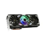 ⁦ASRock Radeon RX 9070 XT Taichi 16GB OC Edition Graphics Card⁩ - الصورة ⁦5⁩