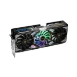 ⁦ASRock Radeon RX 9070 XT Taichi 16GB OC Edition Graphics Card⁩ - الصورة ⁦4⁩