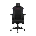⁦Asus SL302 Rog Courser Gaming Chair With Aura RGB Lighting - Black⁩ - الصورة ⁦7⁩