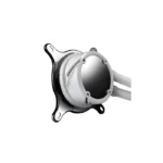 ⁦Asus Rog Strix LC 240 RGB Liquid CPU Cooler - White⁩ - الصورة ⁦2⁩