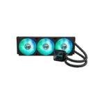 Asus Prime LC 360 ARGB CPU Liquid Cooler - الصورة 3