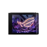 ⁦Asus Rog Ryuo IV SLC Curve 6.67" Amoled 2K 60Hz 360MM Cpu Liquid Cooler - Black⁩ - الصورة ⁦9⁩