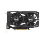 ⁦Asus Dual GeForce RTX 3050 OC Edition 6GB GDDR6 Graphic Card⁩ - الصورة ⁦7⁩