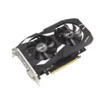 ⁦Asus Dual GeForce RTX 3050 OC Edition 6GB GDDR6 Graphic Card⁩ - الصورة ⁦6⁩