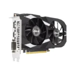 ⁦Asus Dual GeForce RTX 3050 OC Edition 6GB GDDR6 Graphic Card⁩ - الصورة ⁦5⁩