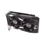 ⁦Asus Dual GeForce RTX 3050 OC Edition 6GB GDDR6 Graphic Card⁩ - الصورة ⁦4⁩