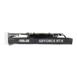 ⁦Asus Dual GeForce RTX 3050 OC Edition 6GB GDDR6 Graphic Card⁩ - الصورة ⁦3⁩