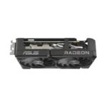 ⁦Asus Dual AMD Radeon RX 9060 XT 16GB GDDR6 Graphic Card⁩ - الصورة ⁦4⁩