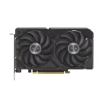 ⁦Asus Dual AMD Radeon RX 9060 XT 16GB GDDR6 Graphic Card⁩ - الصورة ⁦6⁩