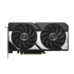 ⁦Asus Dual GeForce RTX 5060 Ti 8GB GDDR7 Graphic Card⁩ - الصورة ⁦4⁩