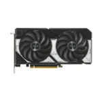 ⁦ASUS Dual GeForce RTX 5060 8GB GDDR7 OC Edition Graphic Card⁩ - الصورة ⁦7⁩