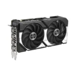 ⁦ASUS Dual GeForce RTX 5060 8GB GDDR7 OC Edition Graphic Card⁩ - الصورة ⁦5⁩