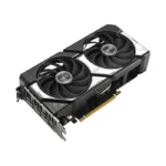 ⁦ASUS Dual GeForce RTX 5060 8GB GDDR7 OC Edition Graphic Card⁩ - الصورة ⁦6⁩