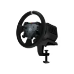 ⁦Logitech G RS50 System, Wheel with 13 Buttons & with 8 Nm of Torque, For PS5/PS4 & PC – Black ( Pedal & Shifter Sold Separately )⁩ - الصورة ⁦5⁩