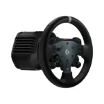⁦Logitech G RS50 System, Wheel with 13 Buttons & with 8 Nm of Torque, For PS5/PS4 & PC – Black ( Pedal & Shifter Sold Separately )⁩ - الصورة ⁦3⁩