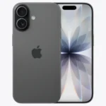 ⁦ايفون 17 ابل - 512 جيجابايت أسود مزدوج⁩ - الصورة ⁦4⁩
