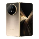 ⁦هونر V5 - 16 جيجابايت 512 جيجابايت شاشة OLED مقاس 7.95 بوصة / 5جي لون Dawn ذهبي هاتف⁩ - الصورة ⁦9⁩