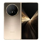 ⁦هونر V5 - 16 جيجابايت 512 جيجابايت شاشة OLED مقاس 7.95 بوصة / 5جي لون Dawn ذهبي هاتف⁩ - الصورة ⁦7⁩
