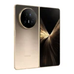 ⁦هونر V5 - 16 جيجابايت 512 جيجابايت شاشة OLED مقاس 7.95 بوصة / 5جي لون Dawn ذهبي هاتف⁩ - الصورة ⁦8⁩