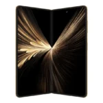 ⁦هونر V5 - 16 جيجابايت 512 جيجابايت شاشة OLED مقاس 7.95 بوصة / 5جي لون Dawn ذهبي هاتف⁩ - الصورة ⁦6⁩