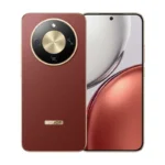 هونر - 12 جيجابايت 256 جيجابايت شاشة AMOLED مقاس 6.79 بوصة / 5جي بني مائل للأحمر بني هاتف