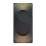 ⁦سامسونج جالكسي S25 ألترا - 256 جيجابايت S25 ألترا - 256 جيجابايت / 6.9 بوصة رباعي الدقة + / واي-فاي 5جي / 5جي أسود يتانيوم - هاتف تيتانيوم⁩ - الصورة ⁦4⁩