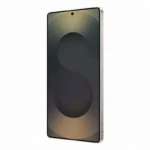⁦سامسونج جالكسي S25 ألترا - 256 جيجابايت S25 ألترا - 256 جيجابايت / 6.9 بوصة رباعي الدقة + / واي-فاي 5جي / 5جي أسود يتانيوم - هاتف تيتانيوم⁩ - الصورة ⁦2⁩