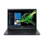 ⁦Acer Aspire 3 Intel Core i7 12GB RAM 256GBSSD + 1TB HDD NVIDIA GeForce MX230 2GB 15.6" FHD - Black⁩ - الصورة ⁦6⁩