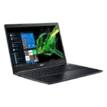 ⁦Acer Aspire 3 Intel Core i7 12GB RAM 256GBSSD + 1TB HDD NVIDIA GeForce MX230 2GB 15.6" FHD - Black⁩ - الصورة ⁦4⁩