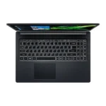 ⁦Acer Aspire 3 Intel Core i7 12GB RAM 256GBSSD + 1TB HDD NVIDIA GeForce MX230 2GB 15.6" FHD - Black⁩ - الصورة ⁦5⁩