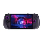 ⁦Lenovo Legion Go S Gaming Console, Amd Ryzen Z1 Extreme, 32gb, 1tb Ssd, Integrated Amd Radeon Graphics - Black⁩ - الصورة ⁦5⁩