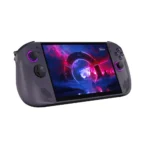 Lenovo Legion Go S Gaming Console, Amd Ryzen Z1 Extreme, 32gb, 1tb Ssd, Integrated Amd Radeon Graphics - Black