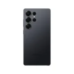 ⁦سامسونج جالكسي ألترا 256 جيجابايت 6.9 بوصة Quad HD+ / واي-فاي 5جي أسود تيتانيوم جيت أسود هاتف⁩ - الصورة ⁦3⁩