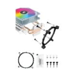 AIGO ICE 200 PRO CPU Air Cooler - الصورة 2