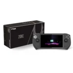 ⁦Zotac Gaming Zone Handheld Gaming Pc Amd 8840u, 512 Gb Ssd, 16gb Ram, 7" Fhd, 120hz, Windows 11 Home⁩ - الصورة ⁦4⁩