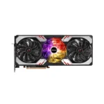 ⁦ASRock AMD Radeon RX 6900XT Phantom Gaming D OC Edition 16GB Graphic Card⁩ - الصورة ⁦6⁩