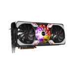 ⁦ASRock AMD Radeon RX 6900XT Phantom Gaming D OC Edition 16GB Graphic Card⁩ - الصورة ⁦5⁩