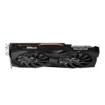 ⁦ASRock AMD Radeon™ RX 6600 XT Challenger D 8GB OC GDDR6 RX6600XT CLD 8GO - Graphics Card⁩ - الصورة ⁦6⁩