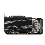 ⁦ASRock AMD Radeon™ RX 6600 XT Challenger D 8GB OC GDDR6 RX6600XT CLD 8GO - Graphics Card⁩ - الصورة ⁦5⁩