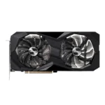 ⁦ASRock AMD Radeon™ RX 6600 XT Challenger D 8GB OC GDDR6 RX6600XT CLD 8GO - Graphics Card⁩ - الصورة ⁦2⁩