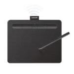 Wacom Intuos Bluetooth Creative Pen Tablet Small - Black