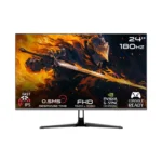 Gameon GOPS24180IPS 24" FHD IPS 180Hz 0.5ms (GtG) Gaming Monitor With AMD Sync & FreeSync (Compatible) - الصورة 8