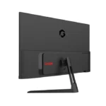 Gameon GOPS27QHD180IPS Pro Series 27" 2K QHD Fast IPS 180Hz 0.5ms HDMI 2.1 Gaming Monitor (Supports PS5) - Black - الصورة 5
